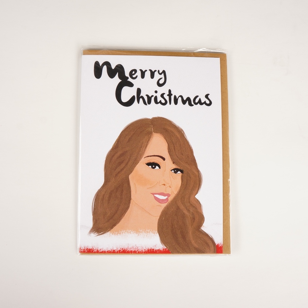 Set of 17 Holiday ( mainly Christimas  ) Cards